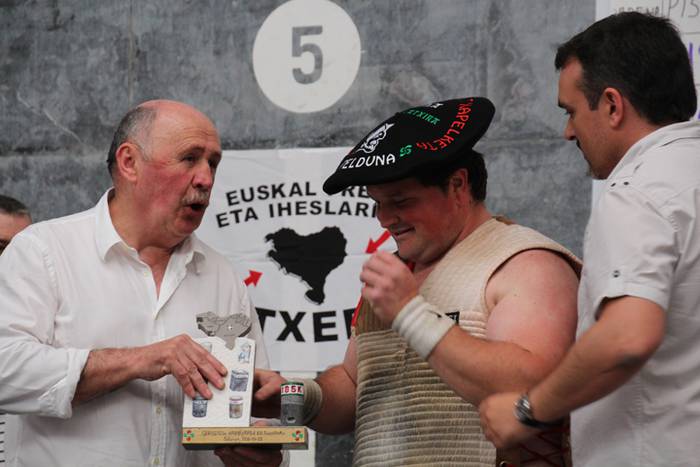 Aimar Irigoien garaile Goros 38 1524419869202