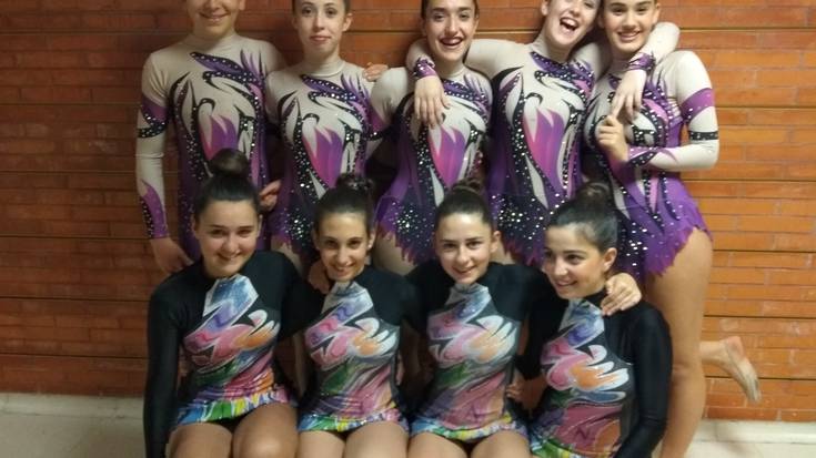 Inko Oruesagastik domina lortu du Euskadiko Amateur Txapelketan