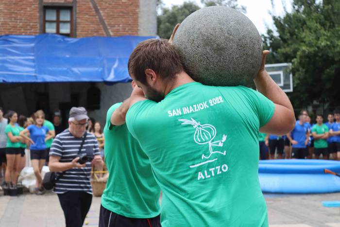 Umore onez lehiatu dira Altz 6 1659277171556