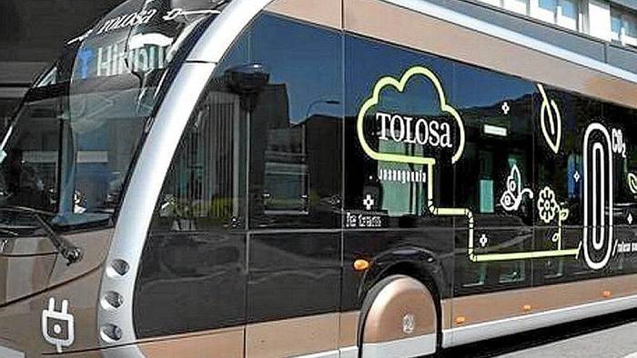 Tolosako EAJ-PNV Hiribuseko ibilbide berriari buruz