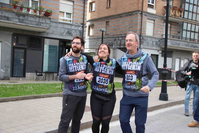 22. Korrika, ATARIA lekukoa 25 1649412435501