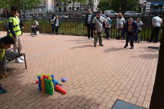 II. Olinpiadak 6 1560342551797