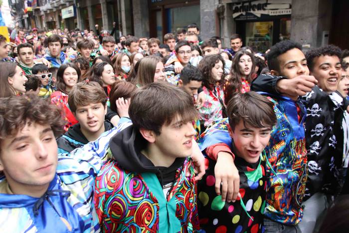 Aspaldiko partez, txarangei  5 1645717141717