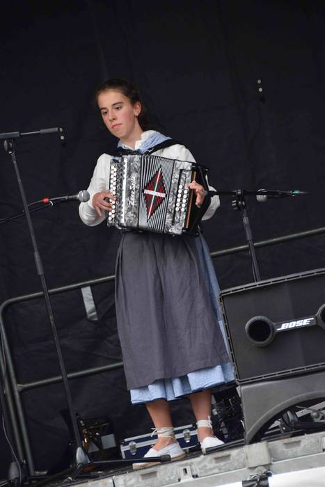 Zizurkil goiko festak trikit 35 1534358467100