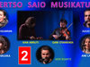 Bertso saio musikatua (2) (Ibarra, 2020-12-04) (34'20'')