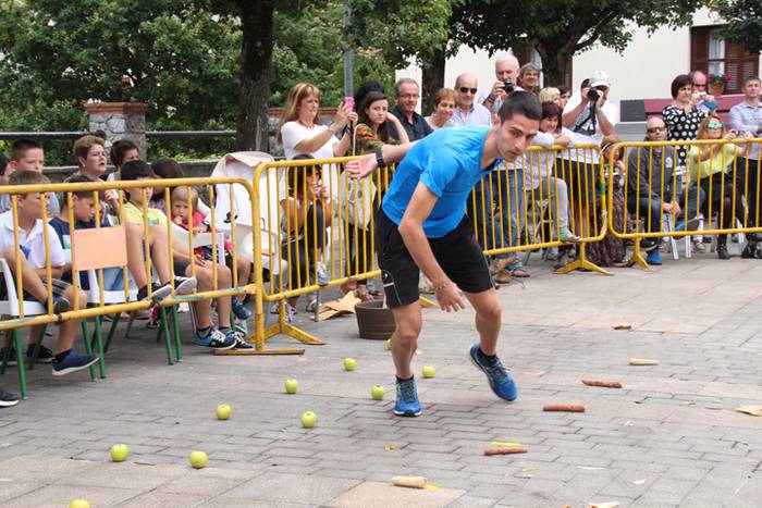 ALTZOKO SAN INAZIOAK 2017. H 37 1501503903211