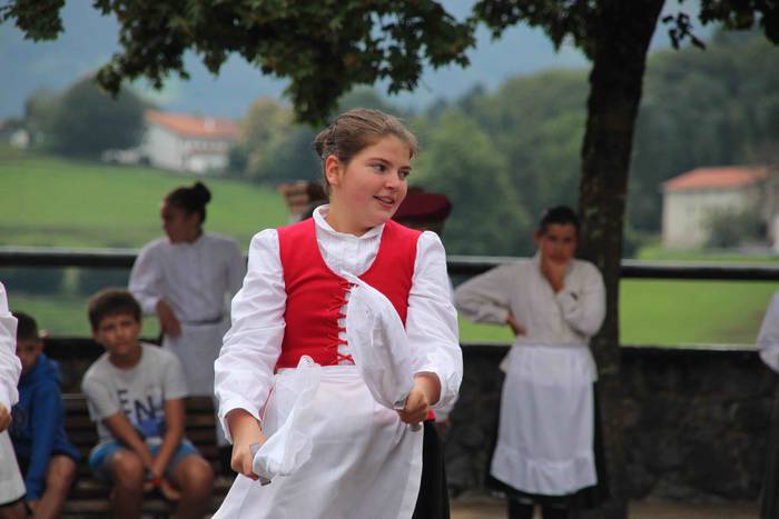 "San Inaziok hartu behar du  128 1532784896948