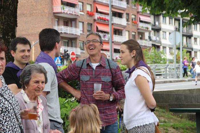 Ikaztegietako Eskola Txikiak Festa 37 1465744470187