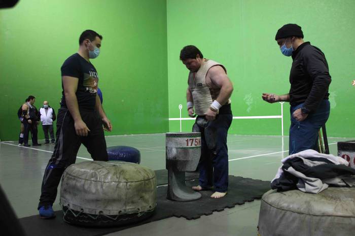 Harri handien txapela Aimar  12 1612641037746