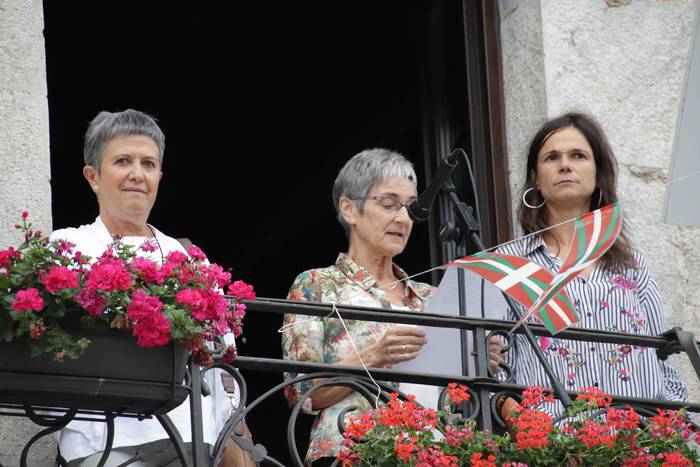 Berastegiko festak. Txupinaz 21 1659702341465