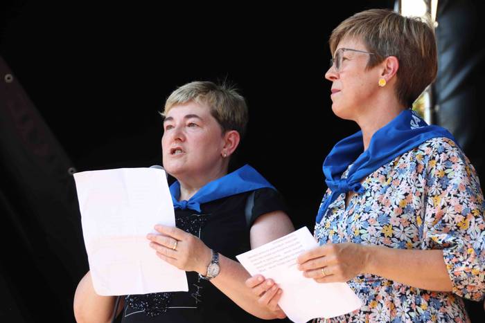 Santioak 2022 txupinazoa 22 1658663708305