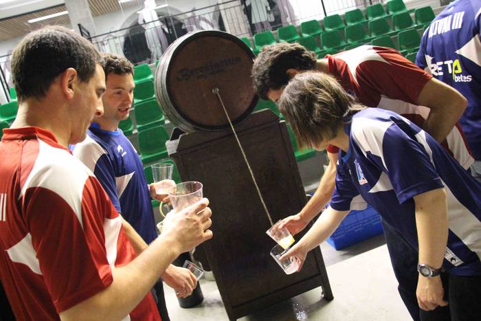 Jokin Altuna txapeldun harre 31 1527462225786