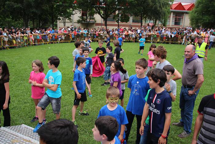 Eskola txiki eguna Ikaztegieta 65 1465750690106