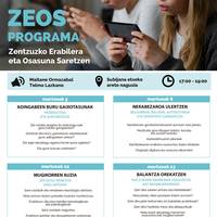 ZEOS programa