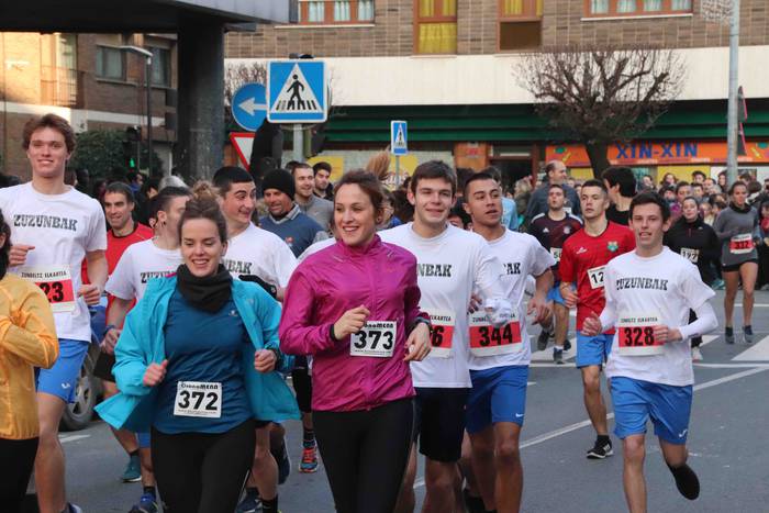 San Silvestre Villabona 2018 106 1546275724404