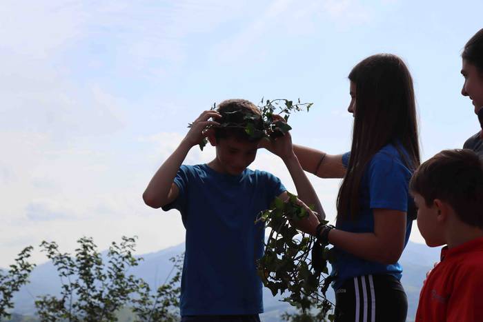 Haur, gazte eta helduen kros 32 1622368796717