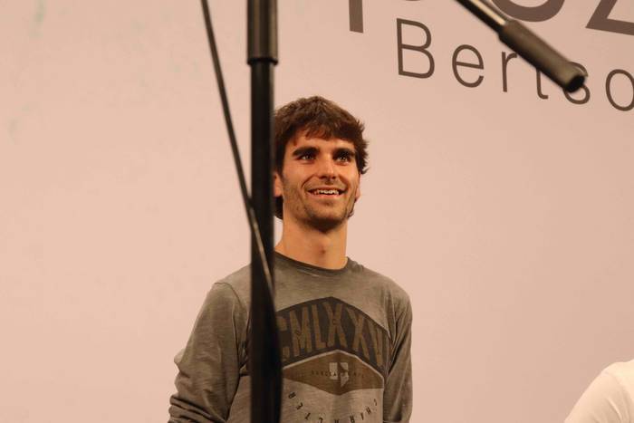 Oihana Iguaran Donostiako fi 105 1575233259790