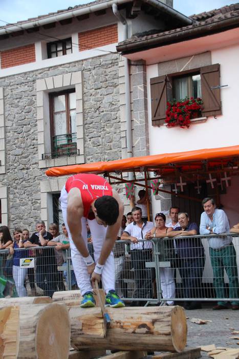 Bizilagunen norgehiagoka ikusgarria 42 1471335803152