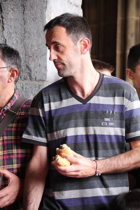 Tradizioa mantentzeko soka 94 1498747132573