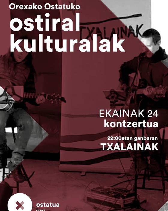 Ostiral Kulturalak
