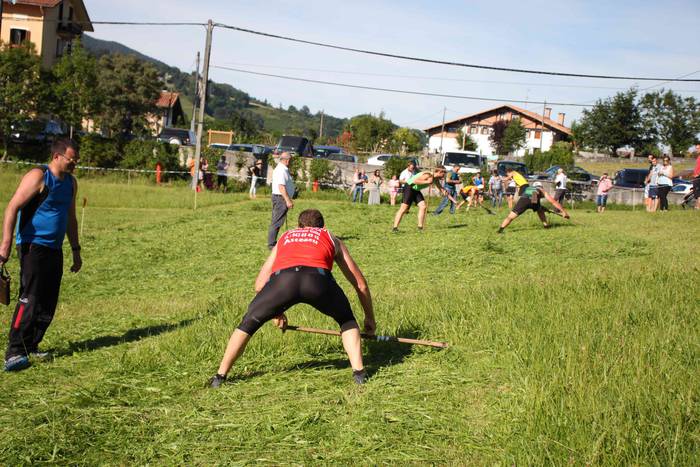 Gipuzkoako Sega Txapelketa 2 6 1529865084447