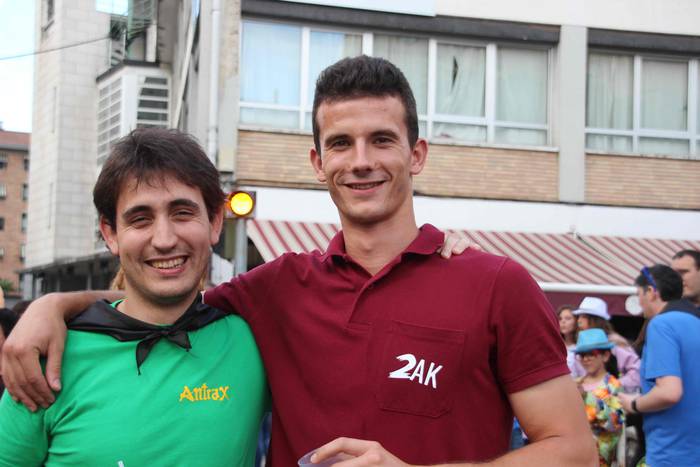 Ez dago pareko girorik 96 1532802139310