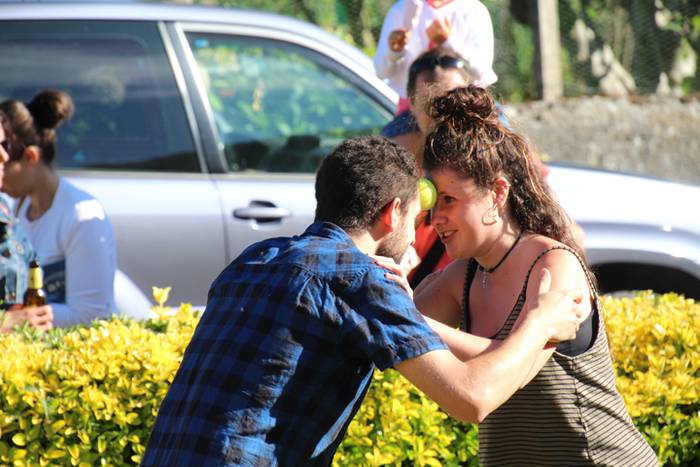 Azken egunean festarik ezin falta 25 1467568178700