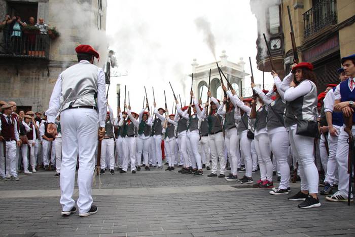 Lizarrez apaindutako kaleeta 162 1498312079535