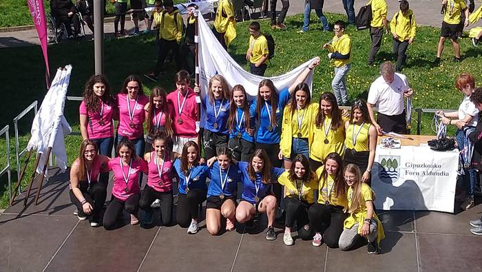 Gipuzkoako Batel Liga 2019 1 1554193849021