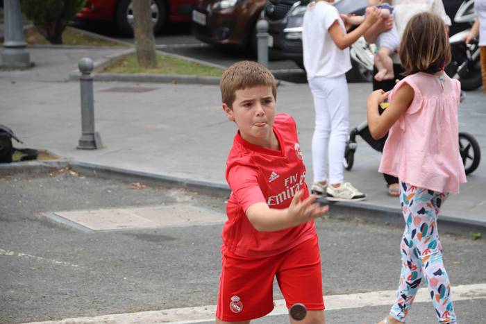 Punteria erakustaldia egin d 28 1566139053020