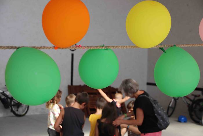 Goiazko festak. Ume jolasak. 38 1660322699652