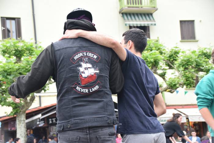 Ortzadarra ateratzear da Ano 47 1527875841216