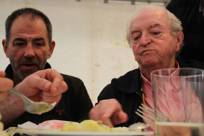 La Jara elkarteak irabazi du 15 1523801941439