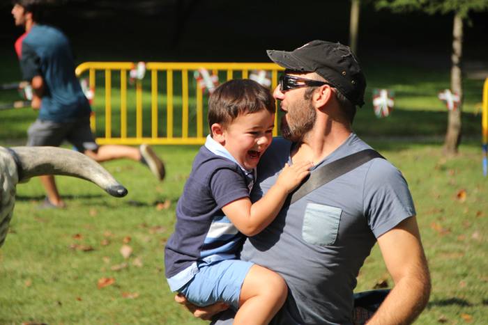 Zezenen aurretik korrika 19 1472903732169