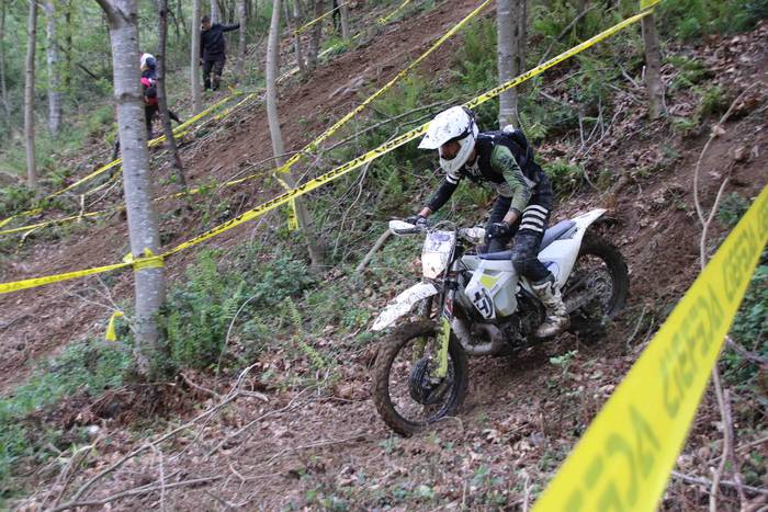 I. Amezketako Hard Enduroa 13 1650736531684