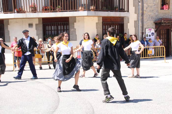 ZIZURKILGO JAIAK 2017. TXUPI 28 1502547487296