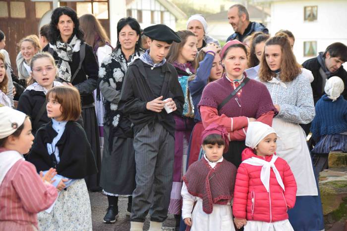 Gabon eguna Berastegin 2019 5 1577194316480