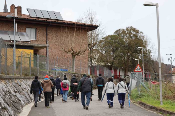 Muskerraren Bidea egin dute  4 1609069161231