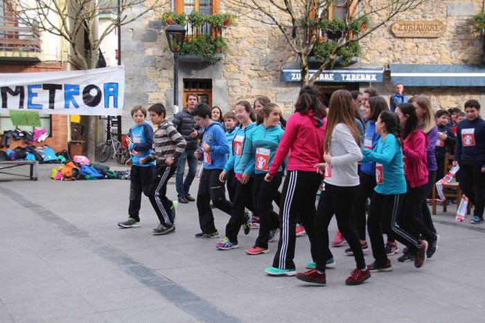 Elkartasun kilometroa Uzturpe 2016 7 1453740893171