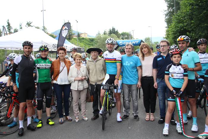 Pablo Arsuaga omenduz hasi d 25 1528540134763