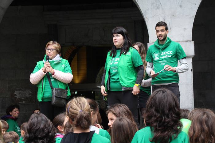 Minbiziari aurrea hartzeko deia 14 1477136349454