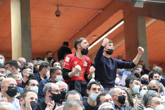 Harmailak berriro bete dira  1 1636919054650