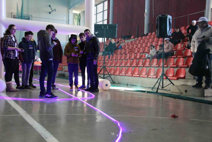 Hegan nola eginarazi ikasten 10 1577537425785