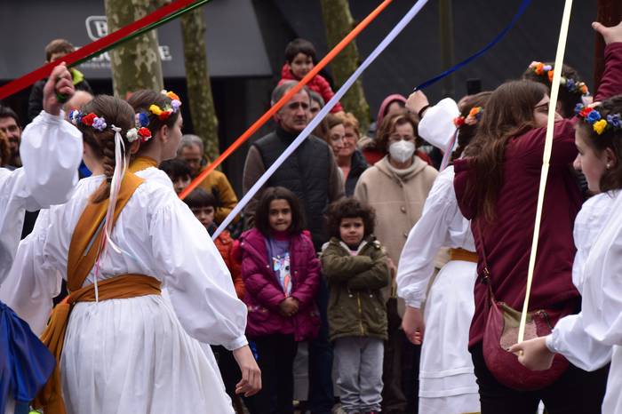 Dantzari Txiki Tolosa 2022 42 1649508650215