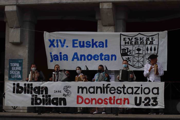 Azoka, musika eta dantza 26 1633869772874