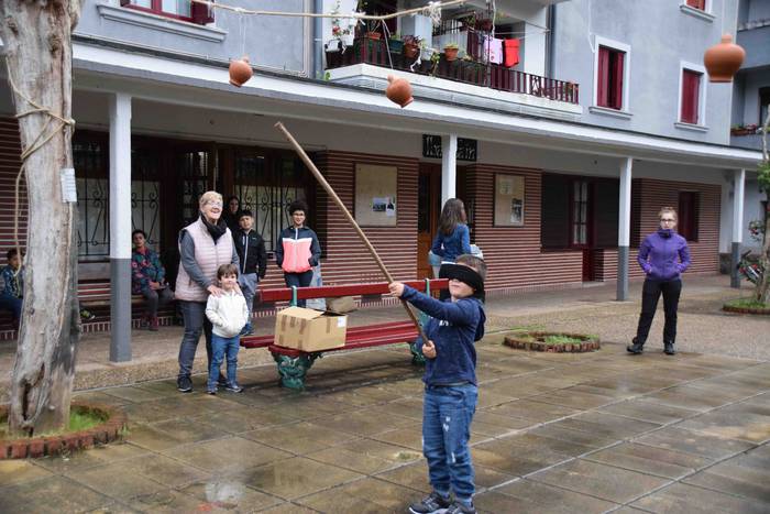 Haur jolasak, festen pizgarr 1 1558803009378