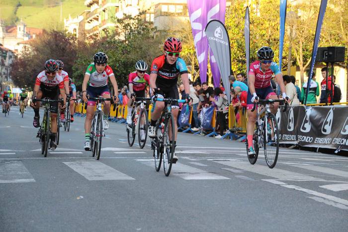 Ana Usabiaga izan da azkarre 21 1553367218915