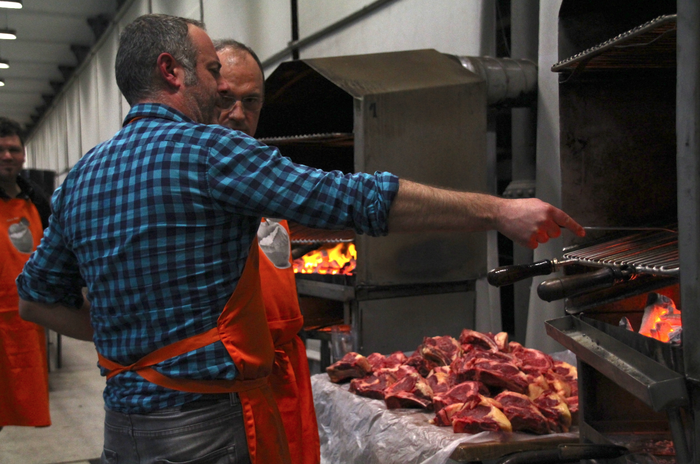 Eskualdeko sagardoa, Etiopia 1 1516395034000