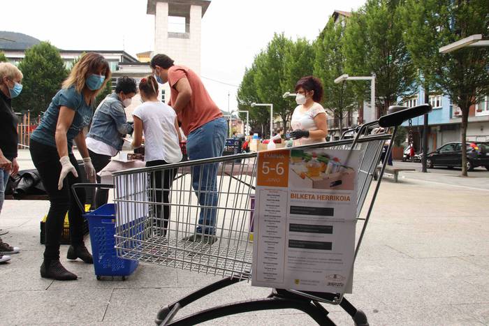 Janari bilketa Amasa-Villabo 7 1591445978853