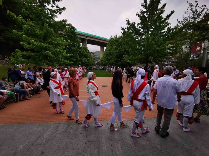 San Joan festak arratsaldea 112 1561400791788